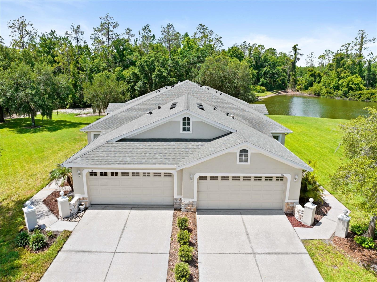 SEVEN OAKS PRCL S-8A - Residential