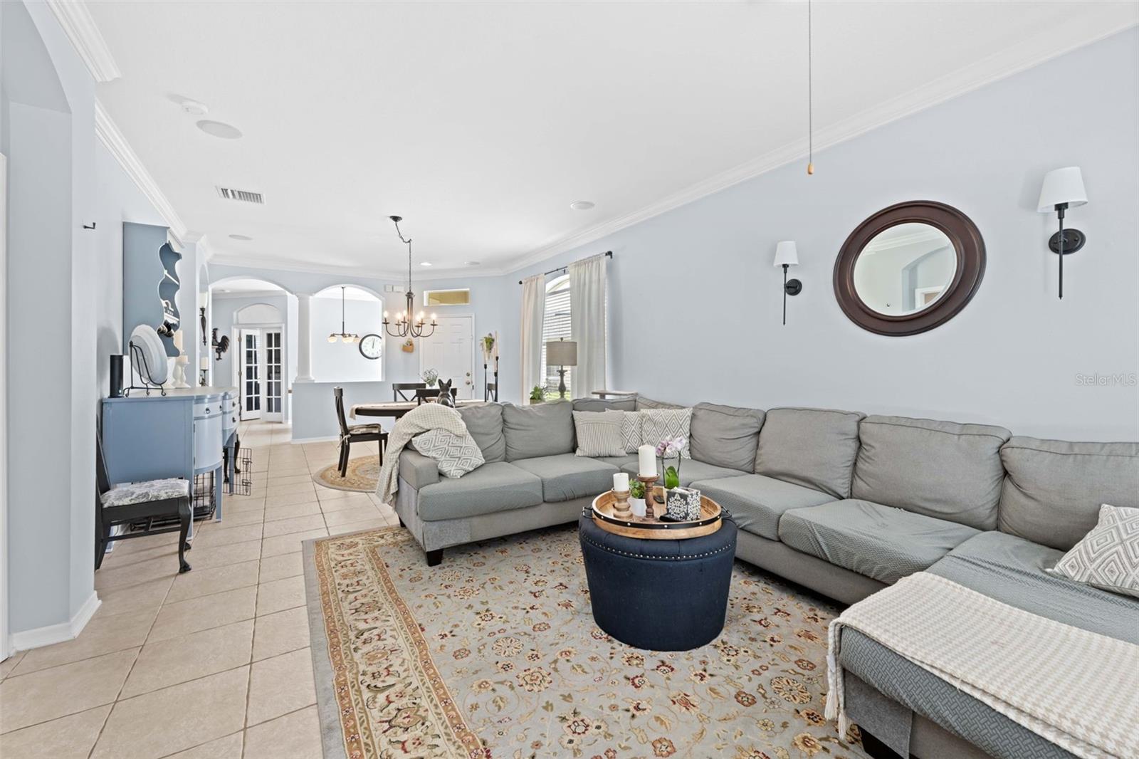 SEVEN OAKS PRCL S-8A - Residential