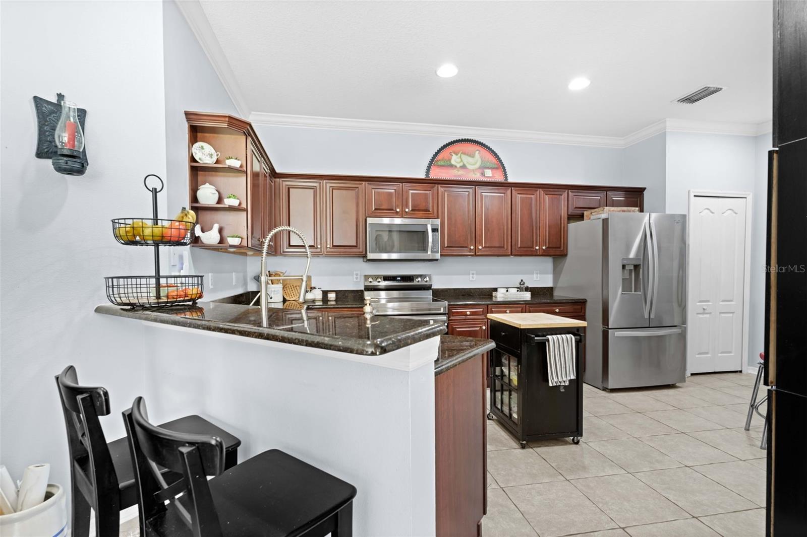 SEVEN OAKS PRCL S-8A - Residential