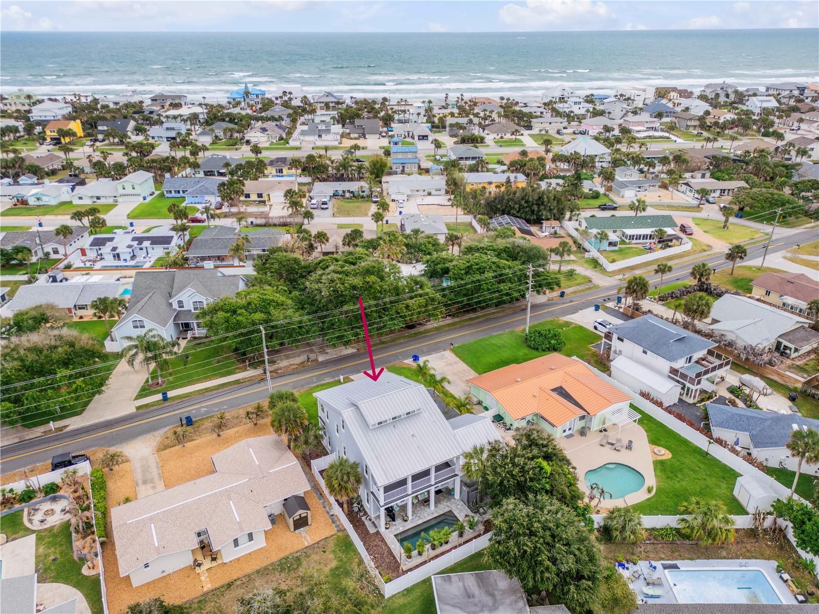 SILVER SANDS SEC C - Residential