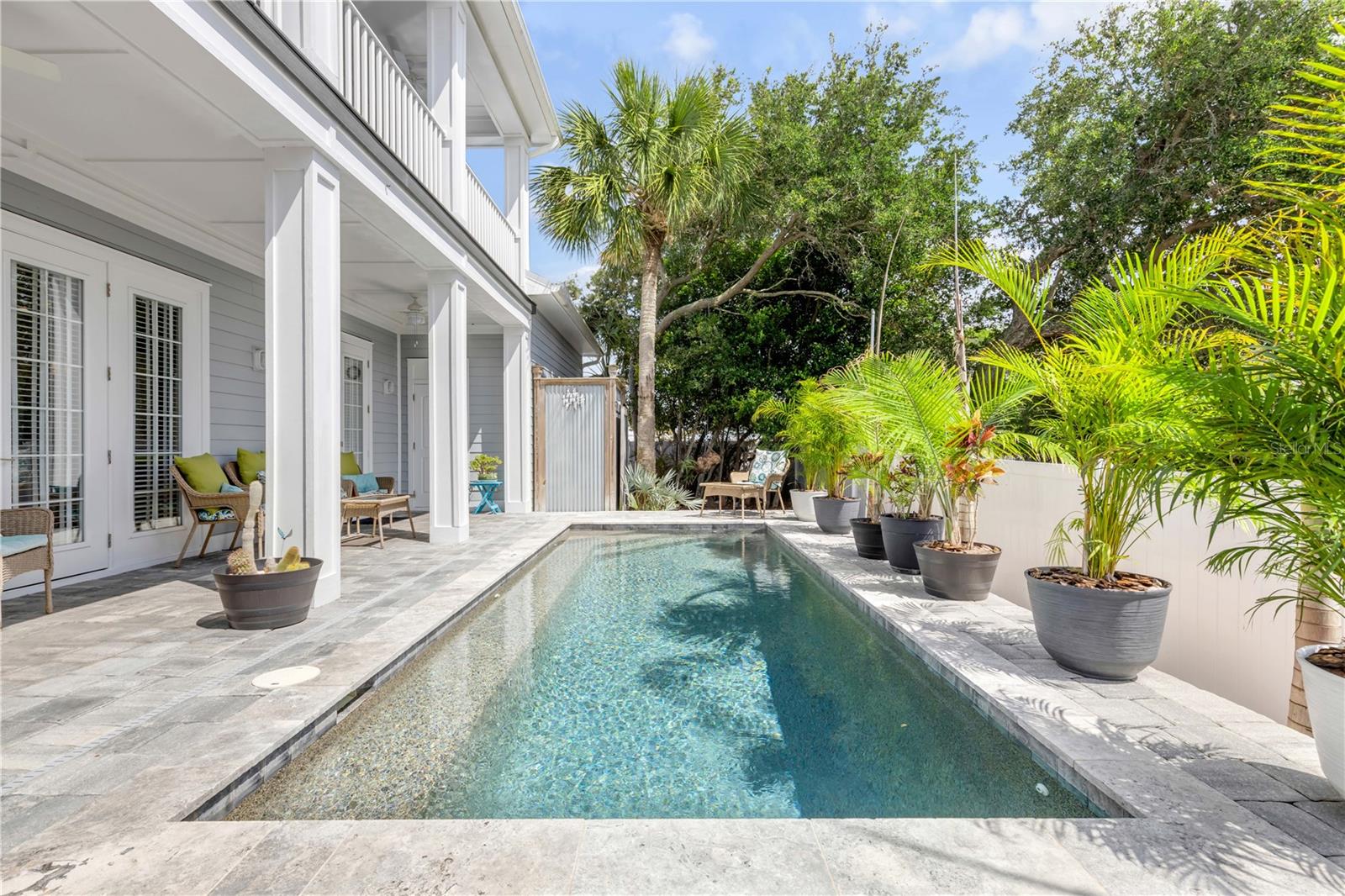 SILVER SANDS SEC C - Residential