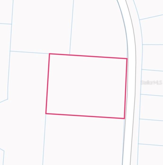 RIDGE MANOR ESTATE - Land
