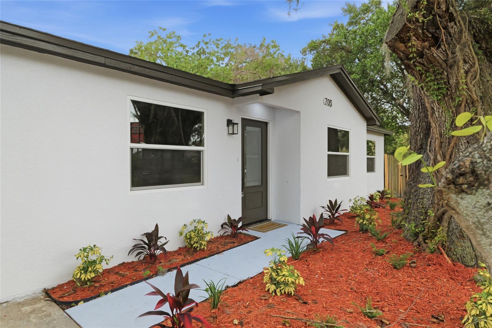 INGLEWOOD PARK ADD 2 - Residential
