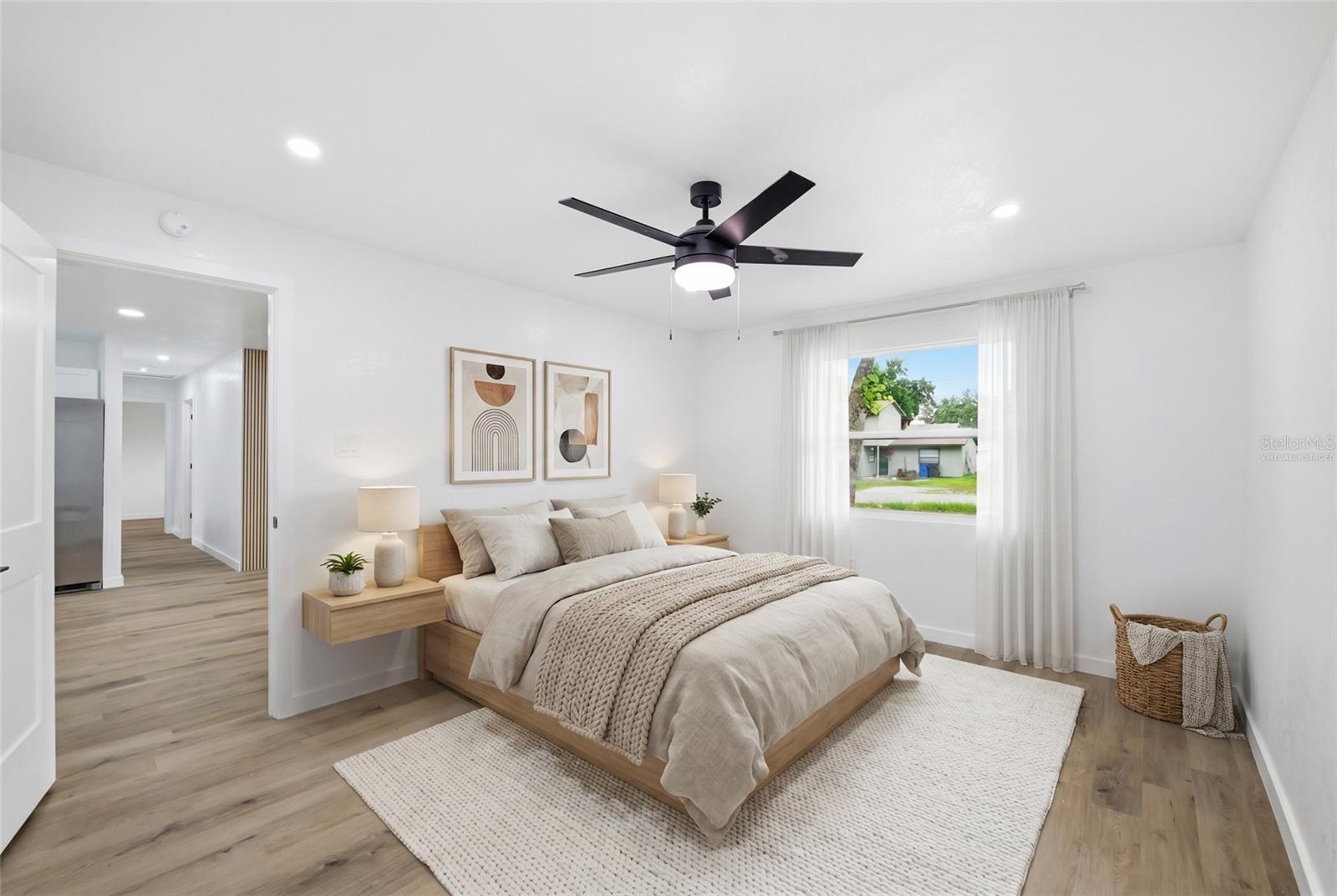 INGLEWOOD PARK ADD 2 - Residential