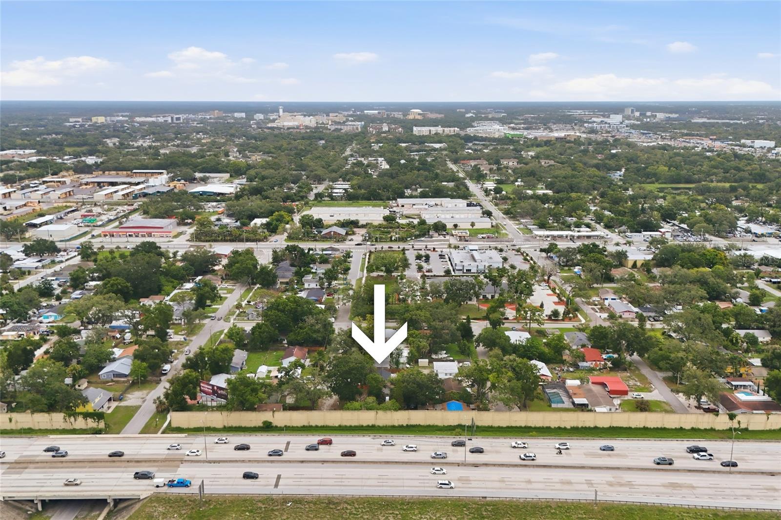 INGLEWOOD PARK ADD 2 - Residential