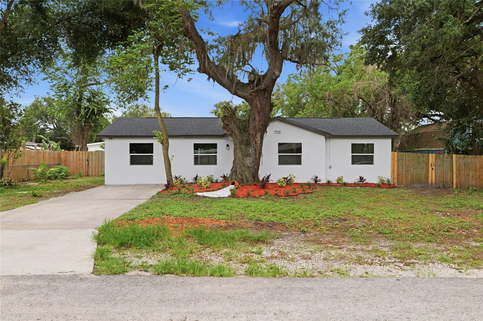 INGLEWOOD PARK ADD 2 - Residential