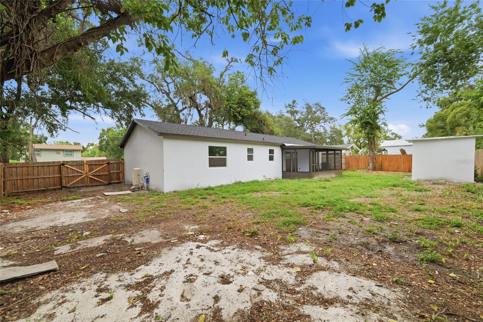 INGLEWOOD PARK ADD 2 - Residential