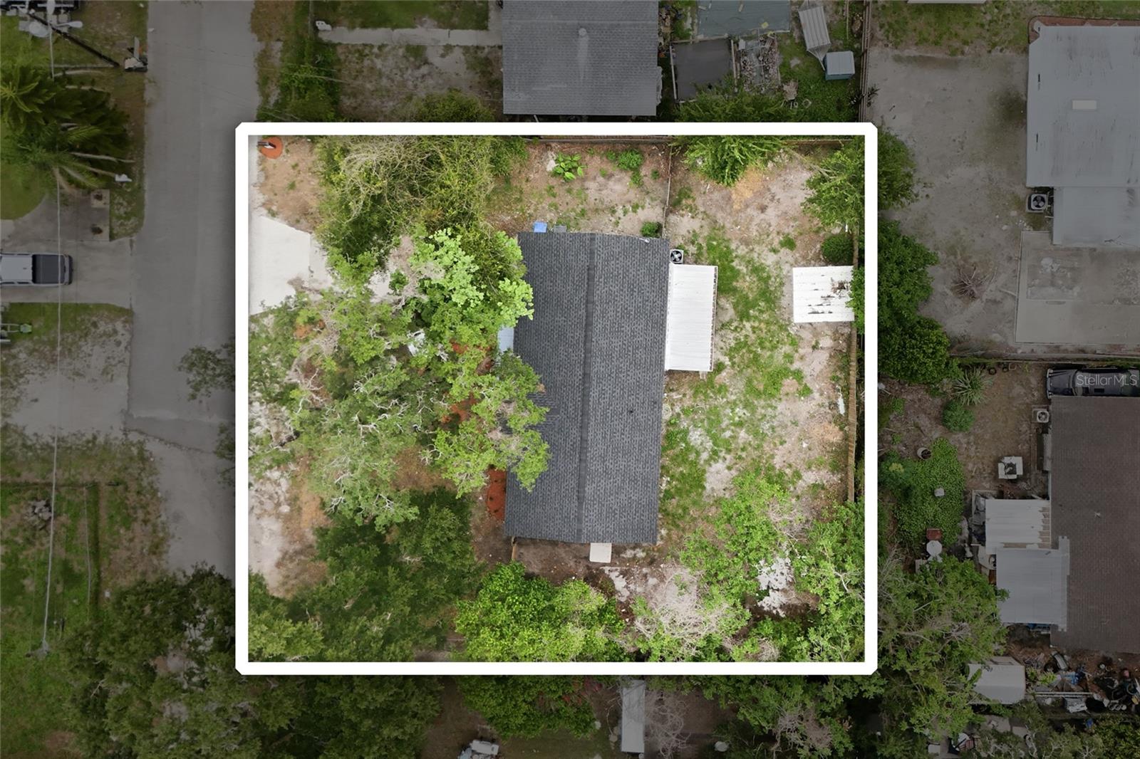 INGLEWOOD PARK ADD 2 - Residential