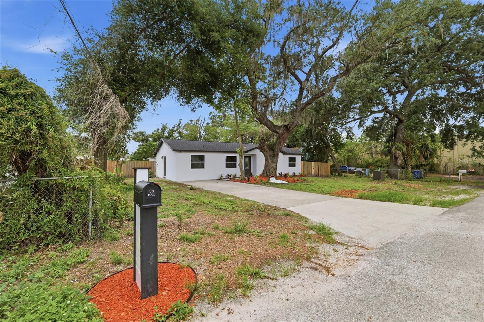 INGLEWOOD PARK ADD 2 - Residential