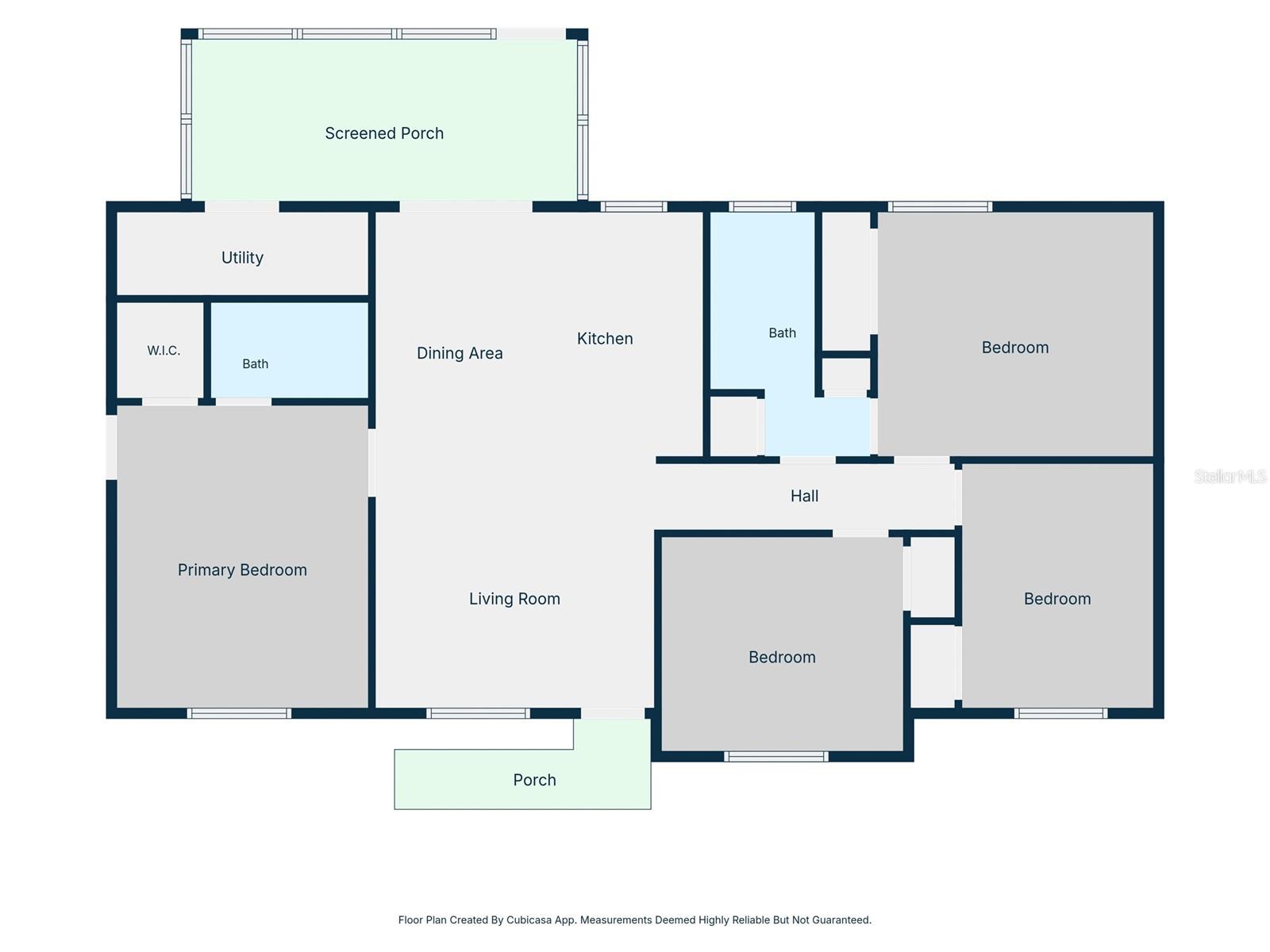 INGLEWOOD PARK ADD 2 - Residential