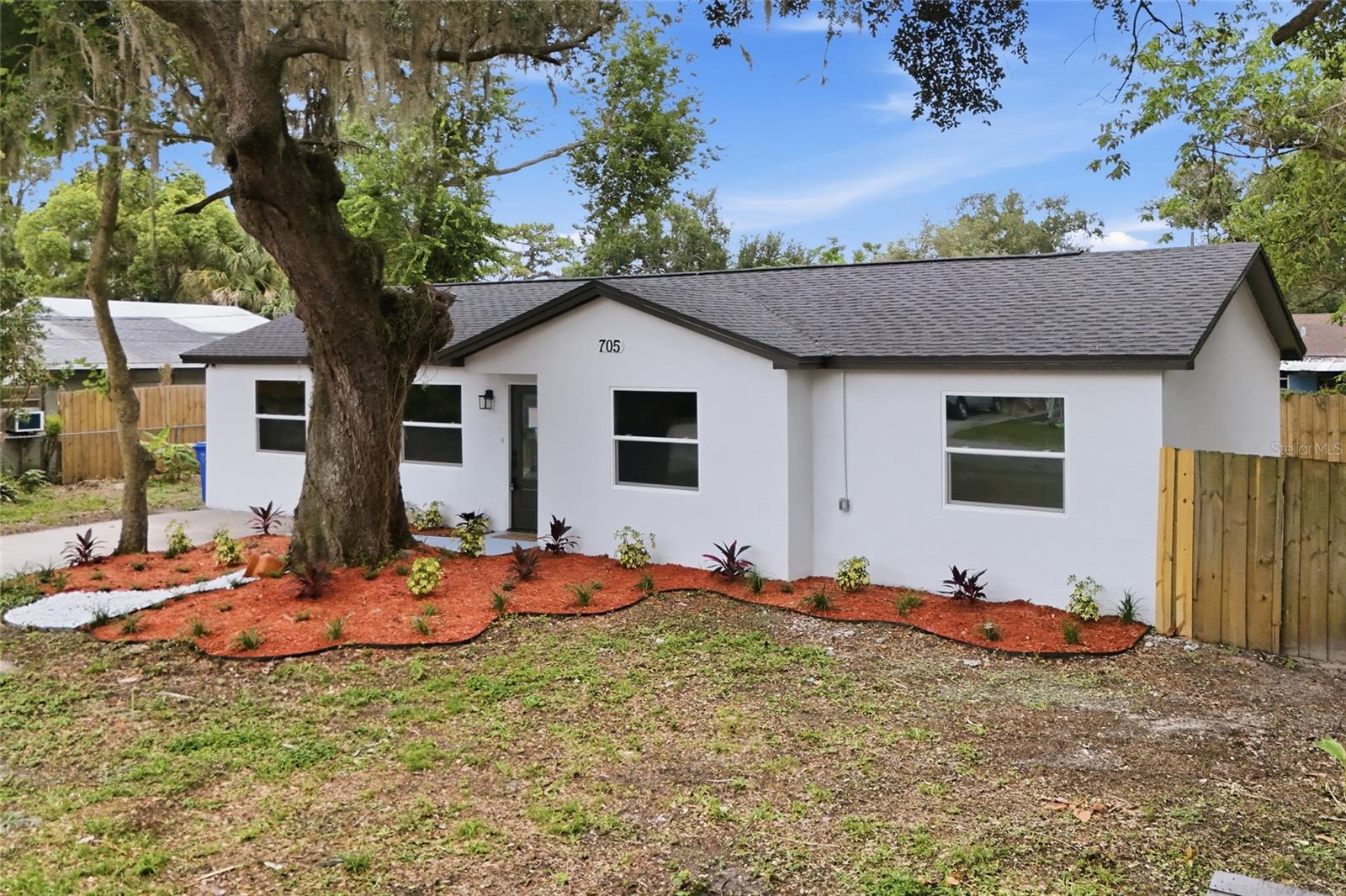 INGLEWOOD PARK ADD 2 - Residential