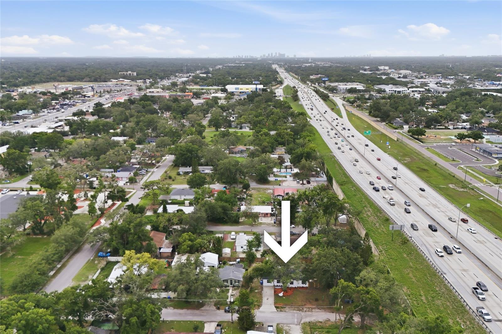 INGLEWOOD PARK ADD 2 - Residential