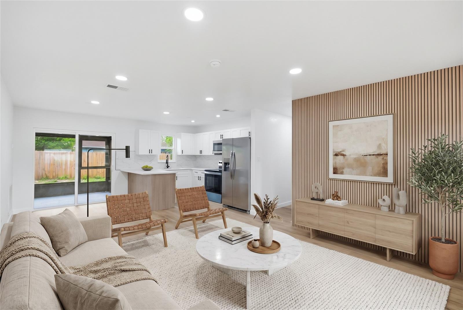INGLEWOOD PARK ADD 2 - Residential