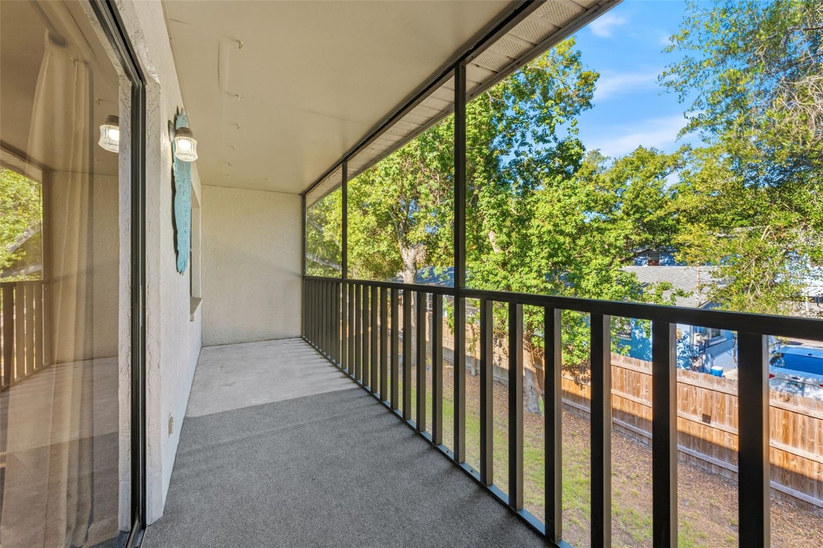 LAFAYETTE SQUARE CONDO - Residential