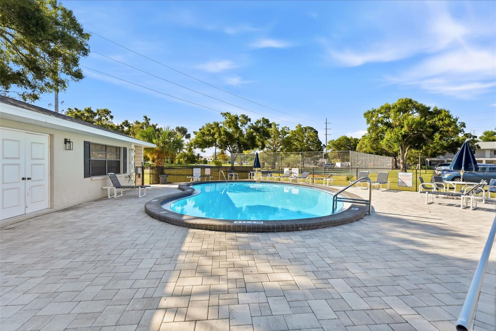 LAFAYETTE SQUARE CONDO - Residential