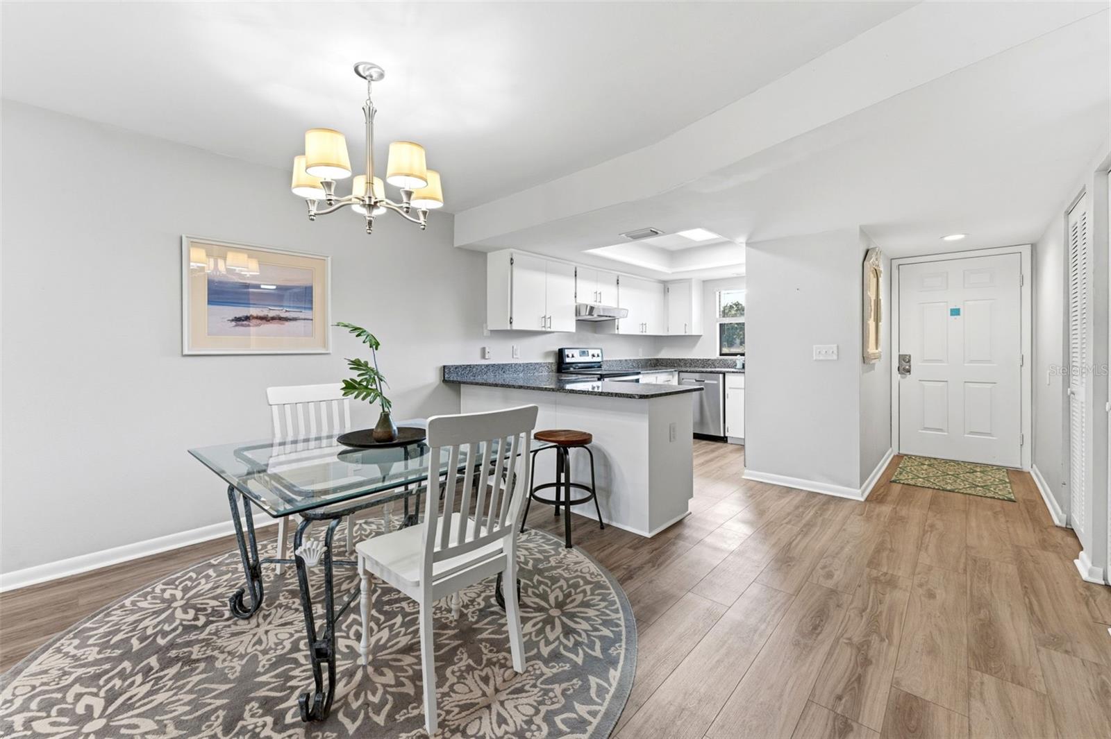 LAFAYETTE SQUARE CONDO - Residential