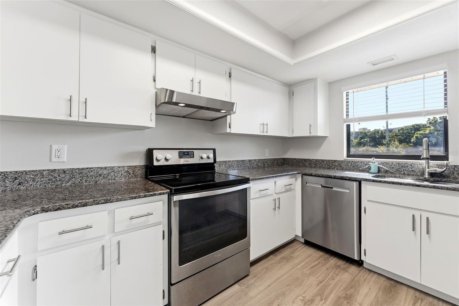 LAFAYETTE SQUARE CONDO - Residential