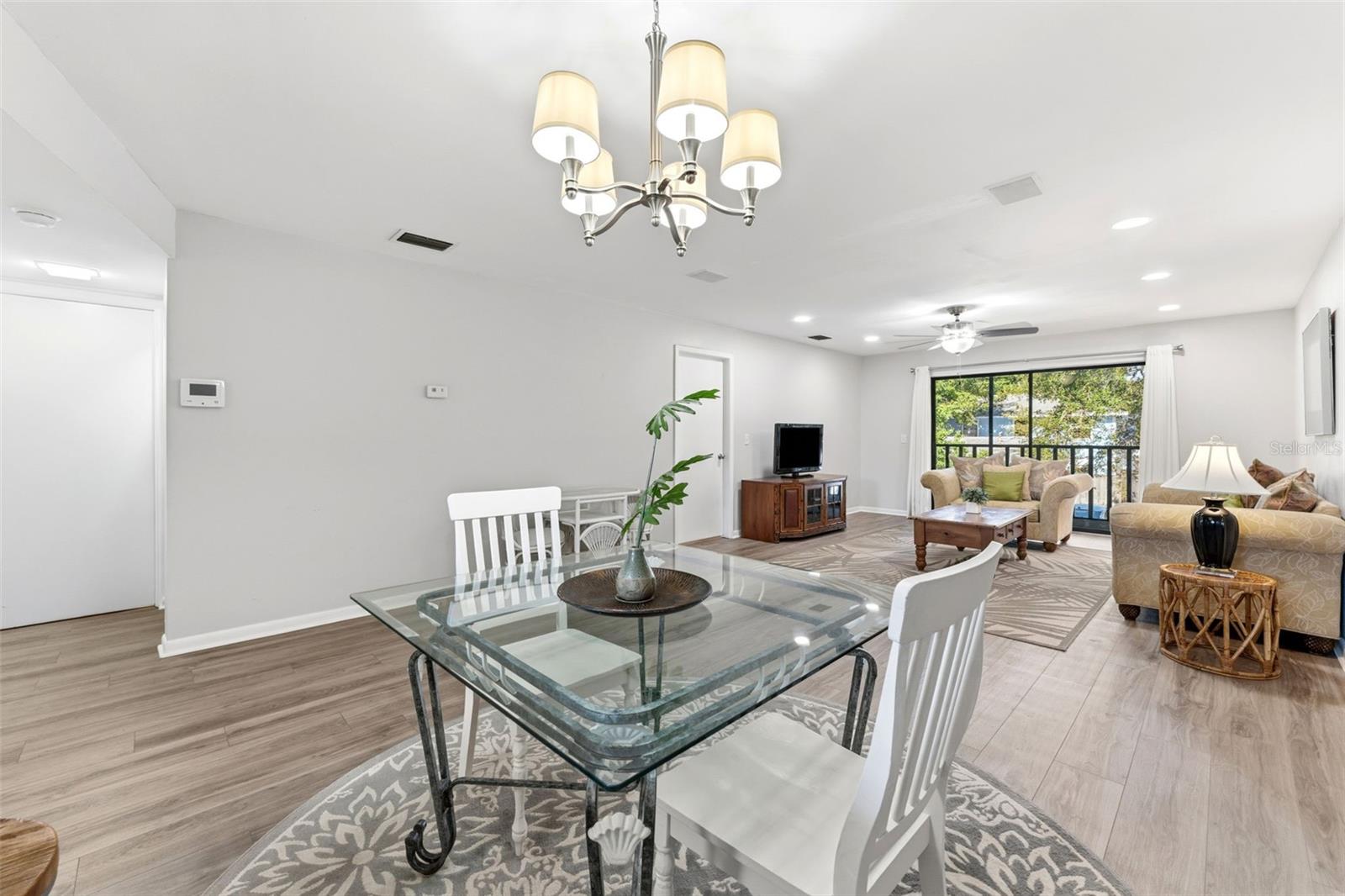 LAFAYETTE SQUARE CONDO - Residential