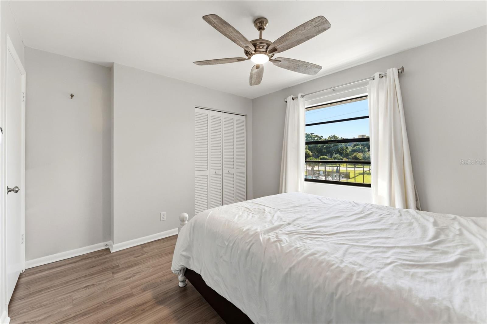LAFAYETTE SQUARE CONDO - Residential