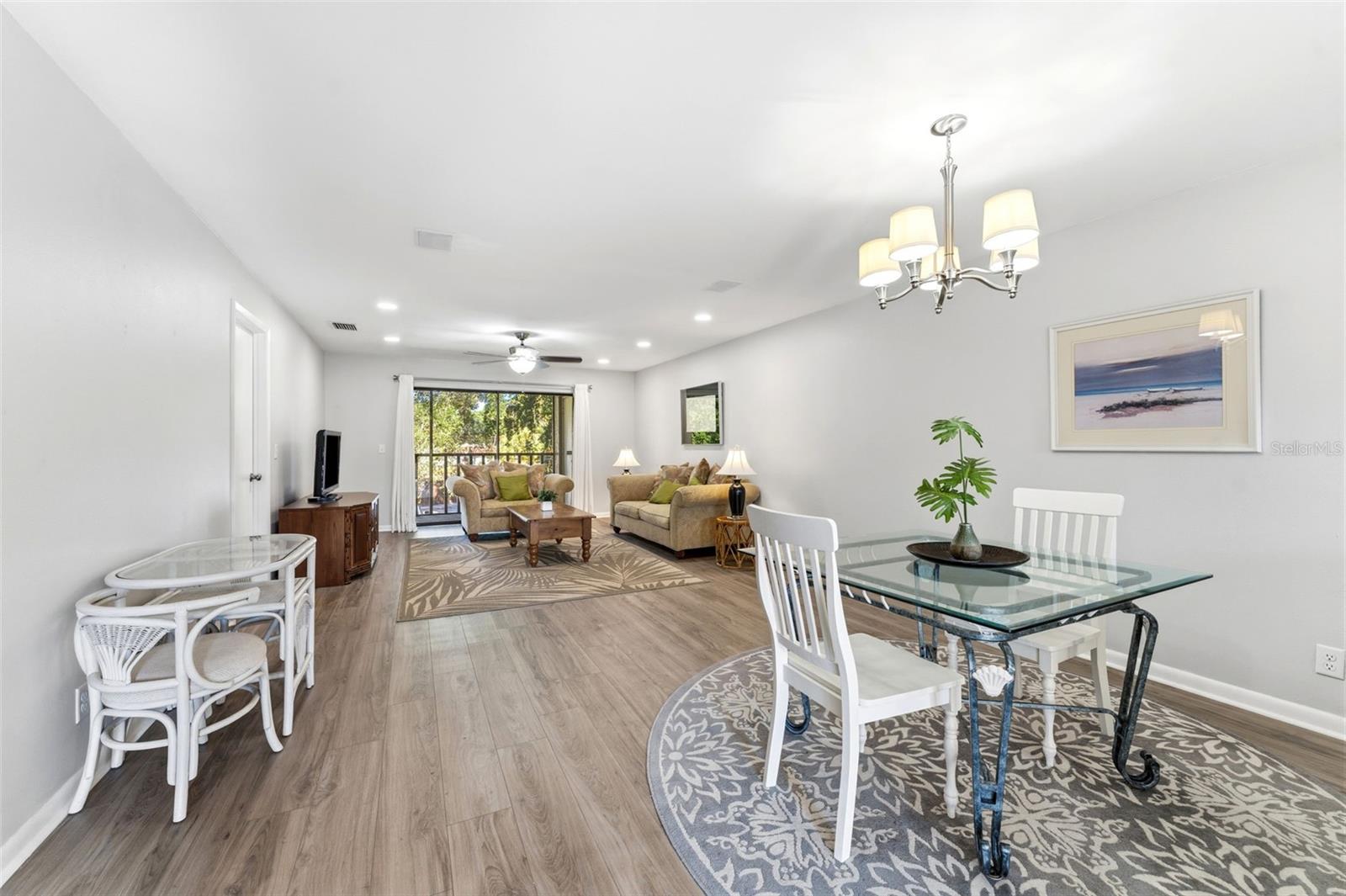 LAFAYETTE SQUARE CONDO - Residential