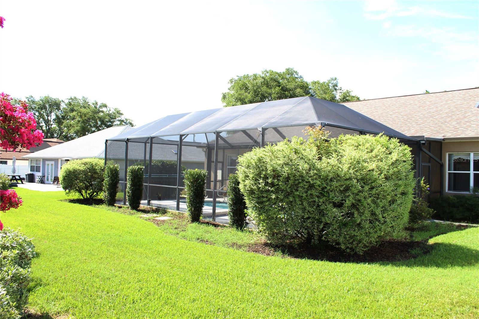 DEERWOOD REP BLK 20 PINE LAKES GOLF COURSE - Residential
