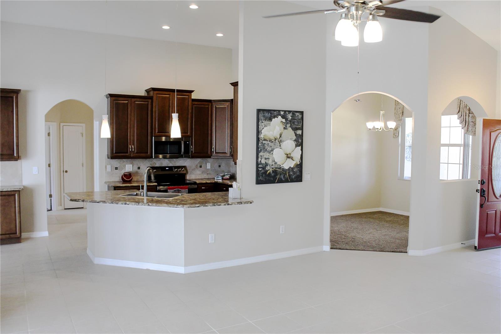 DEERWOOD REP BLK 20 PINE LAKES GOLF COURSE - Residential