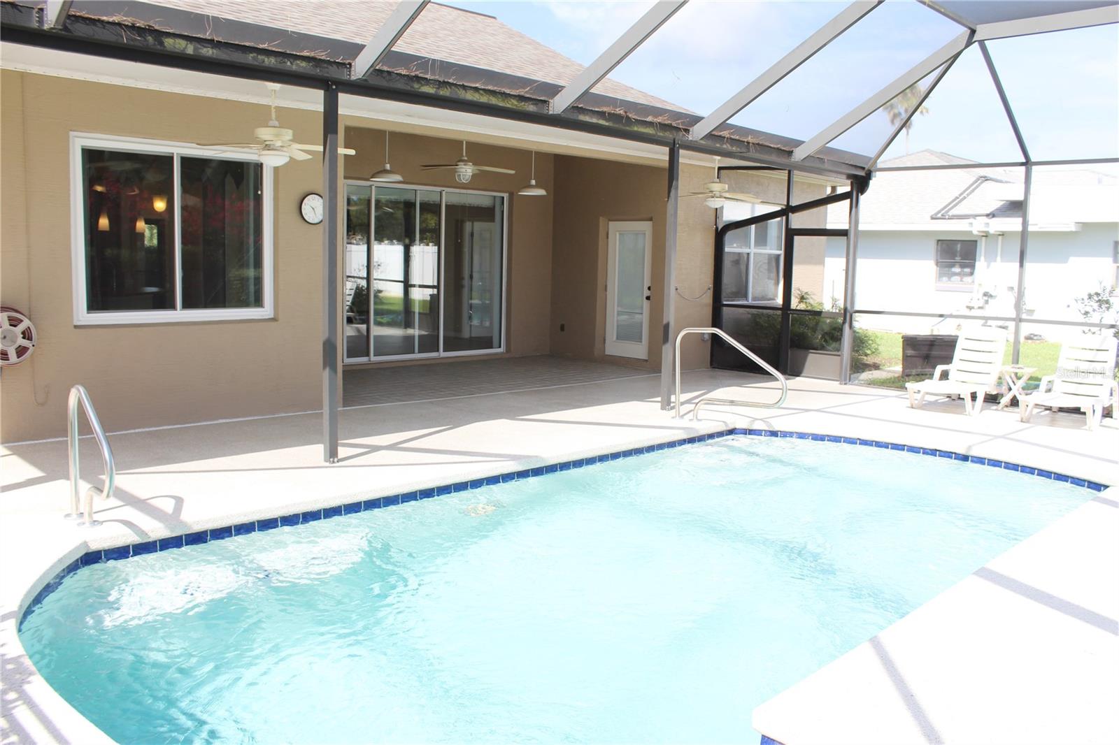 DEERWOOD REP BLK 20 PINE LAKES GOLF COURSE - Residential