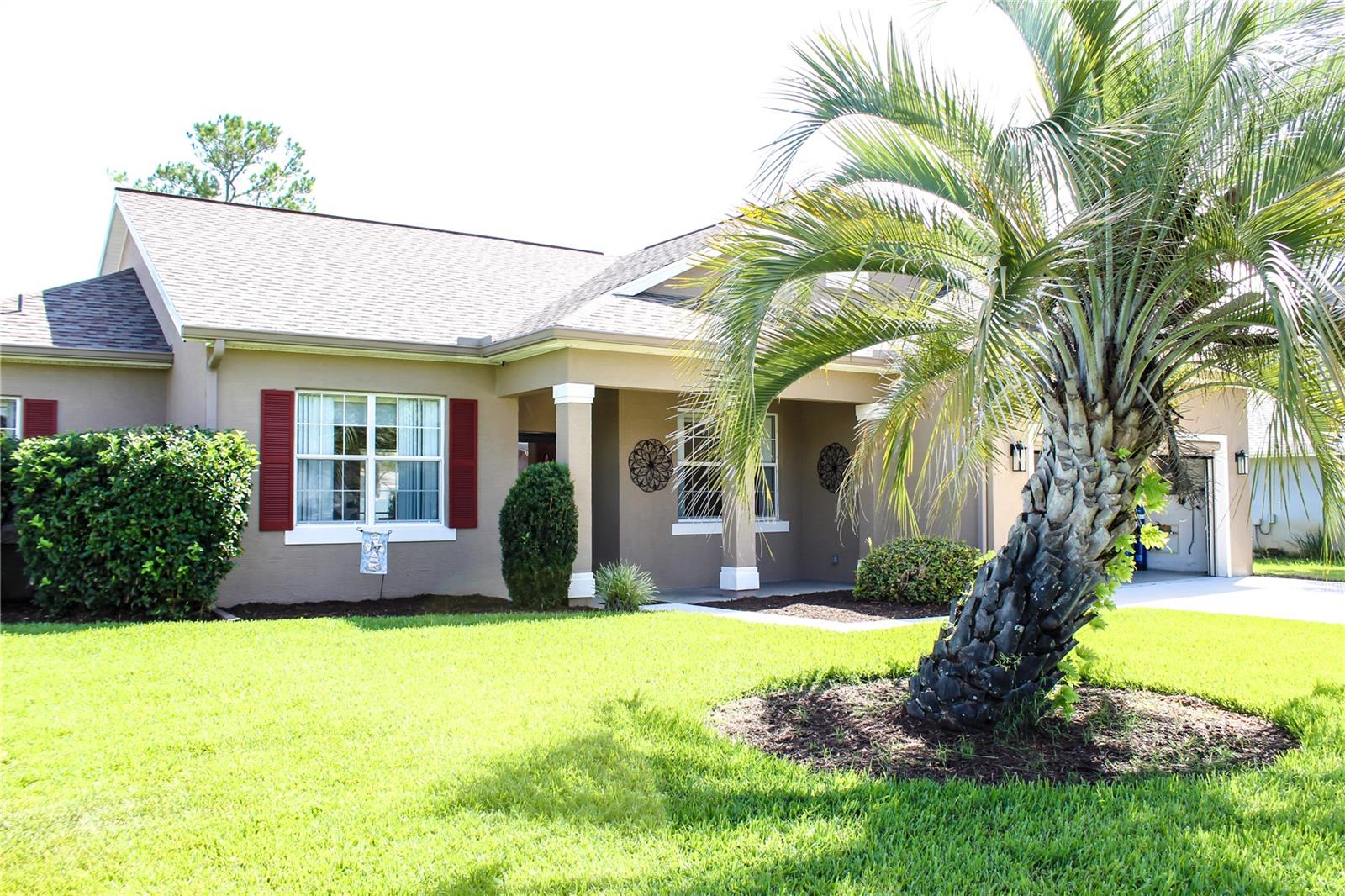 DEERWOOD REP BLK 20 PINE LAKES GOLF COURSE - Residential
