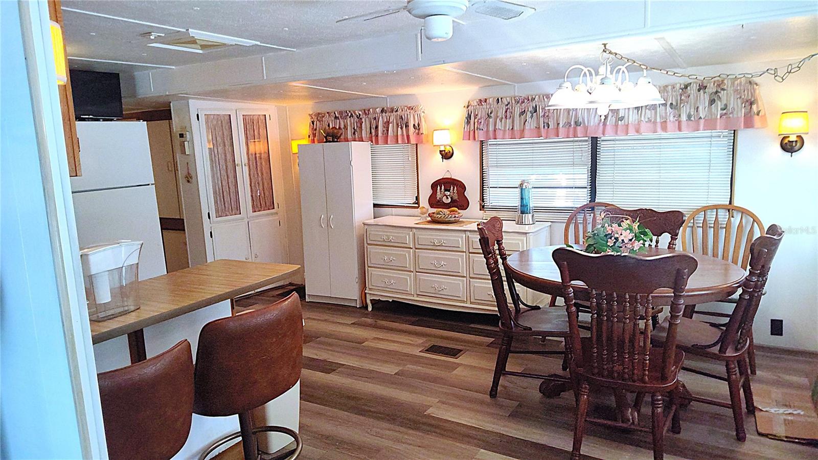 SUGAR CREEK RESORT CO-OP - Residential