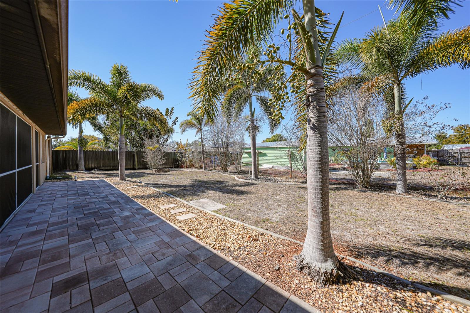 HRBR HEIGHTS - Residential