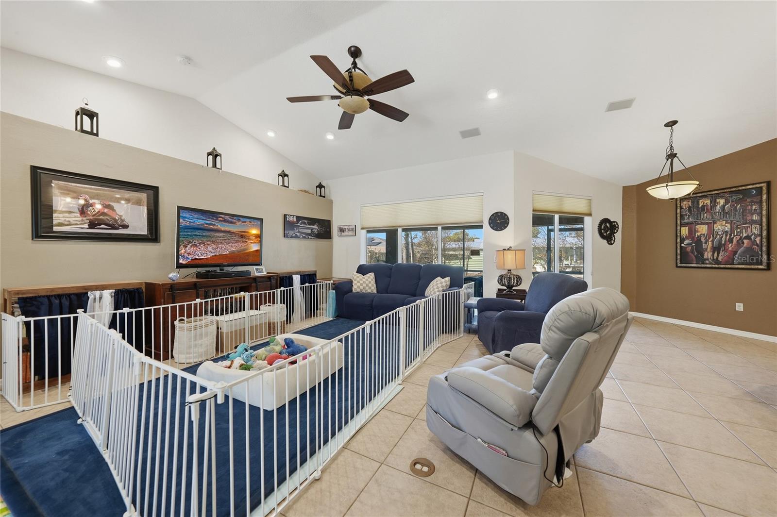 HRBR HEIGHTS - Residential