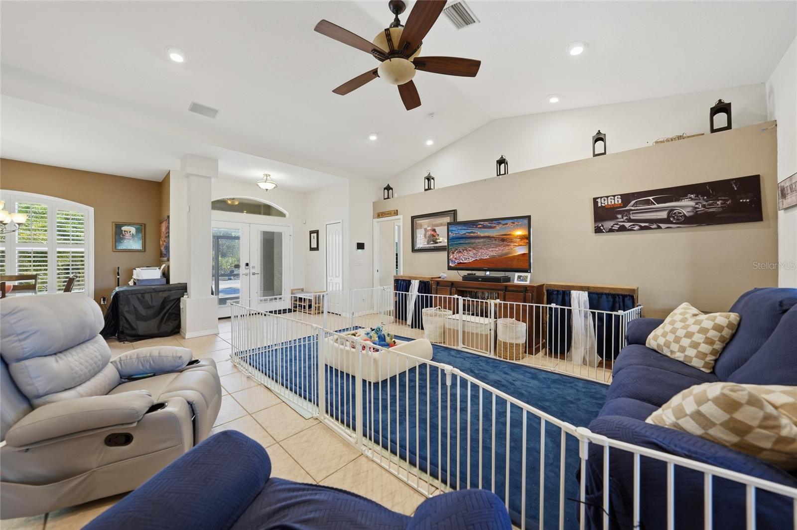 HRBR HEIGHTS - Residential