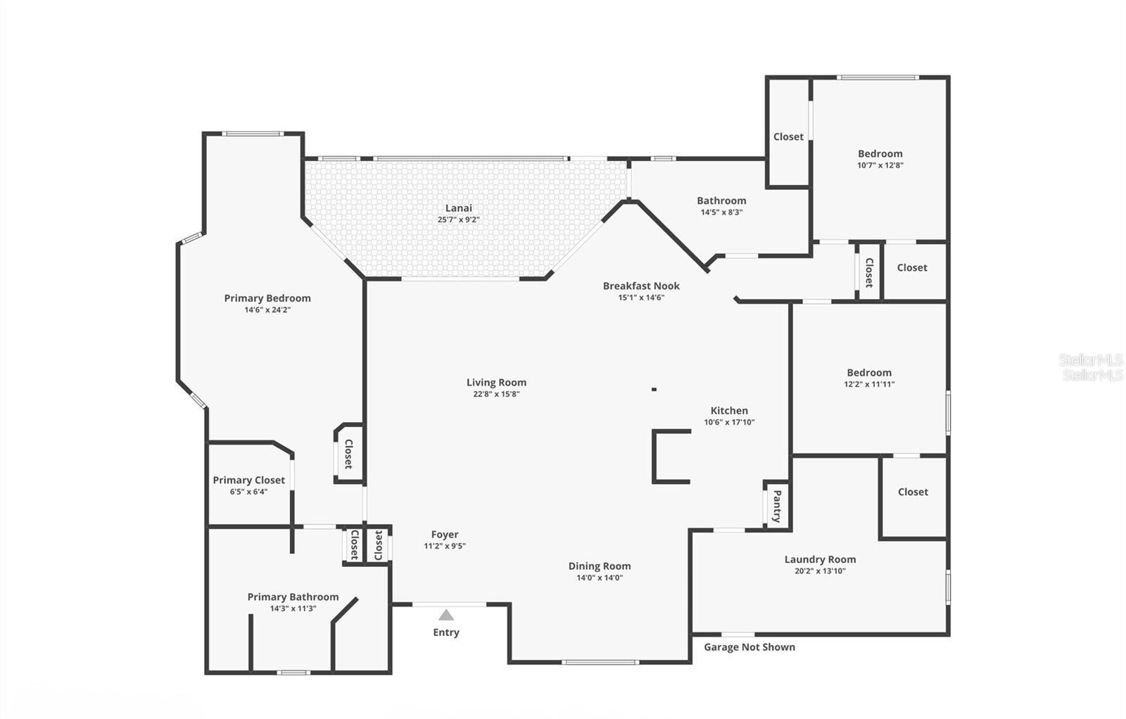 HRBR HEIGHTS - Residential