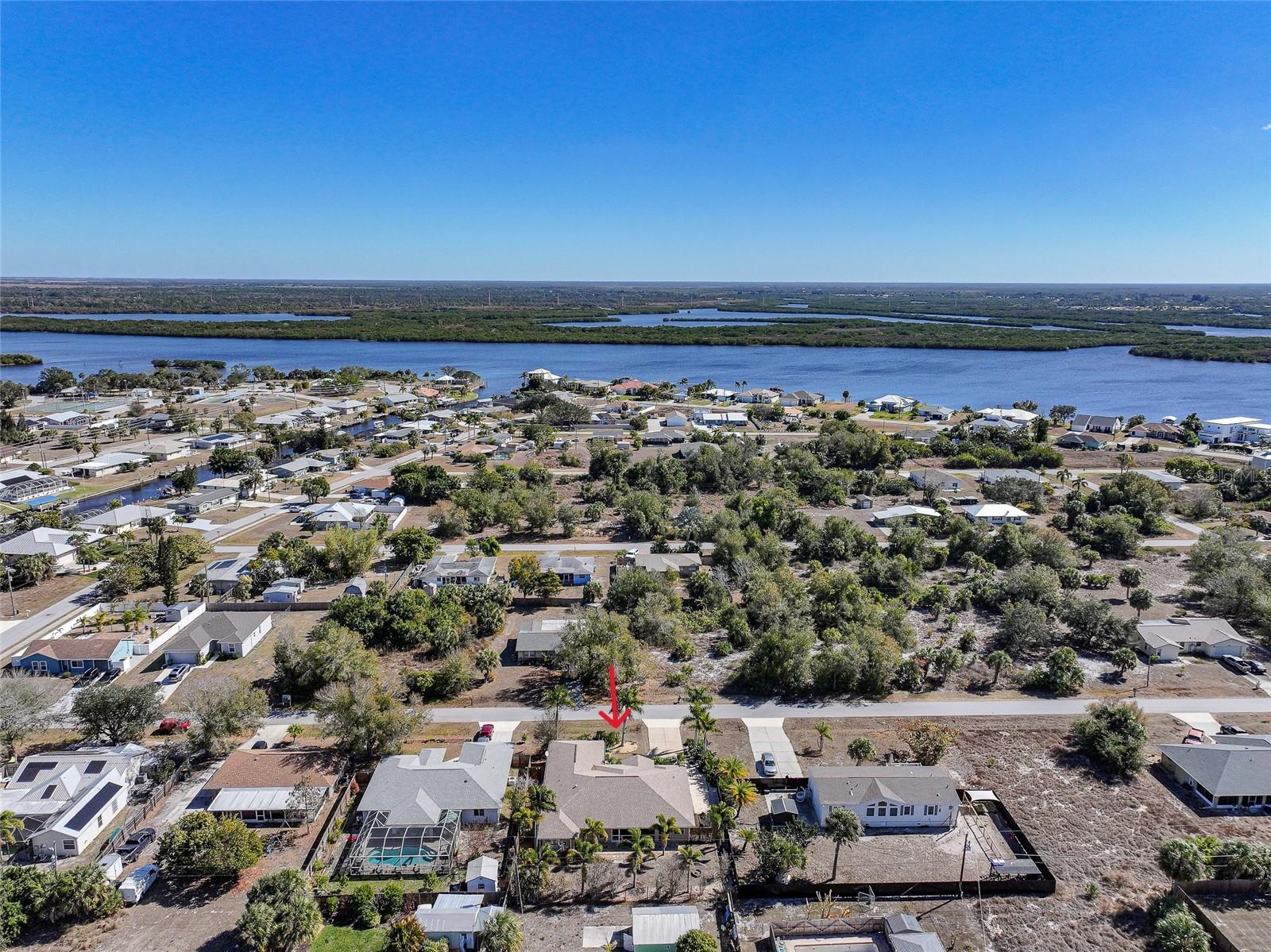 HRBR HEIGHTS - Residential