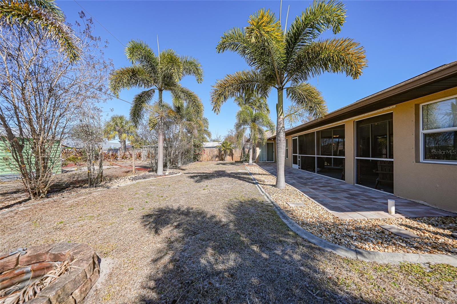 HRBR HEIGHTS - Residential