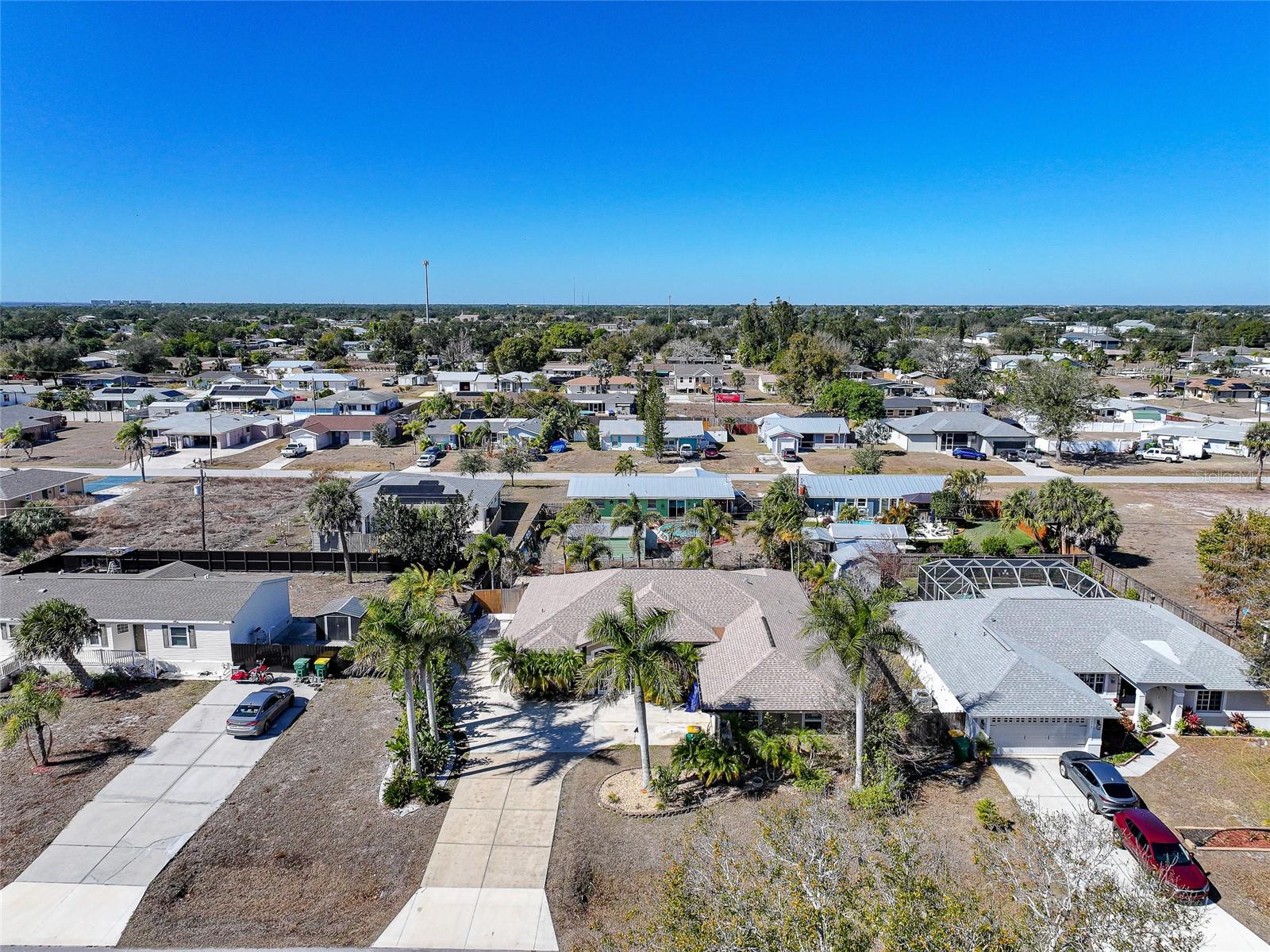 HRBR HEIGHTS - Residential