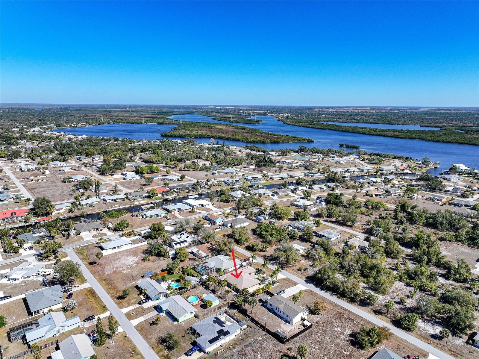 HRBR HEIGHTS - Residential