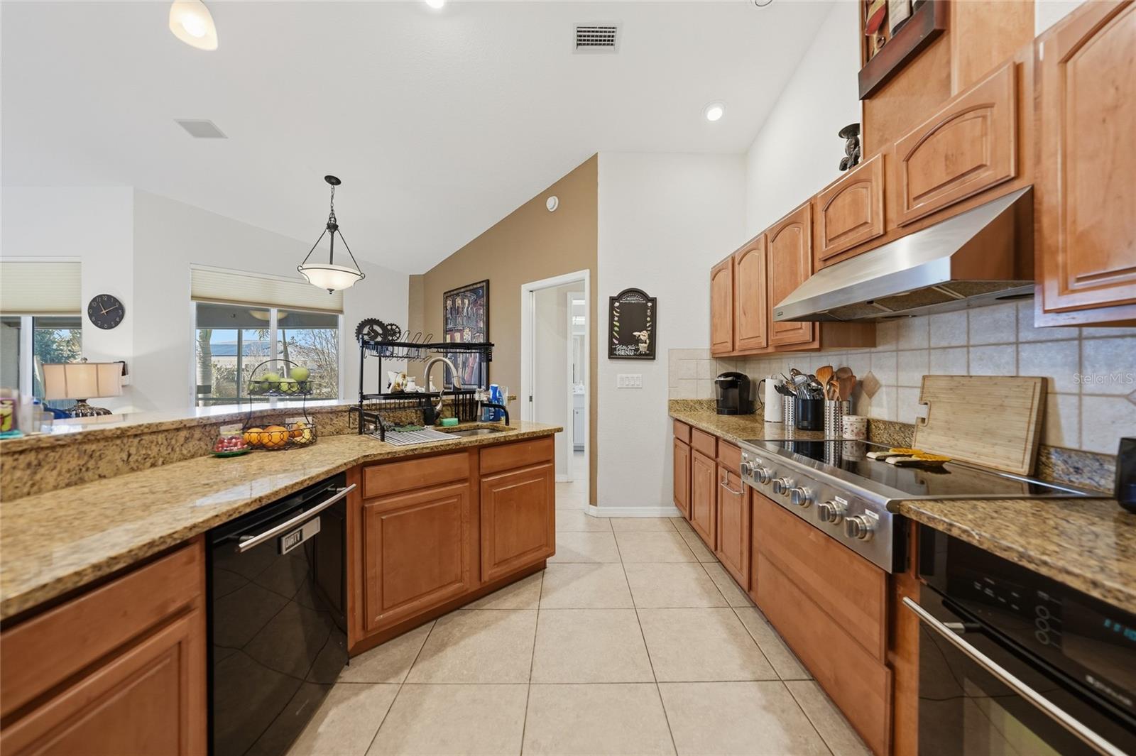 HRBR HEIGHTS - Residential