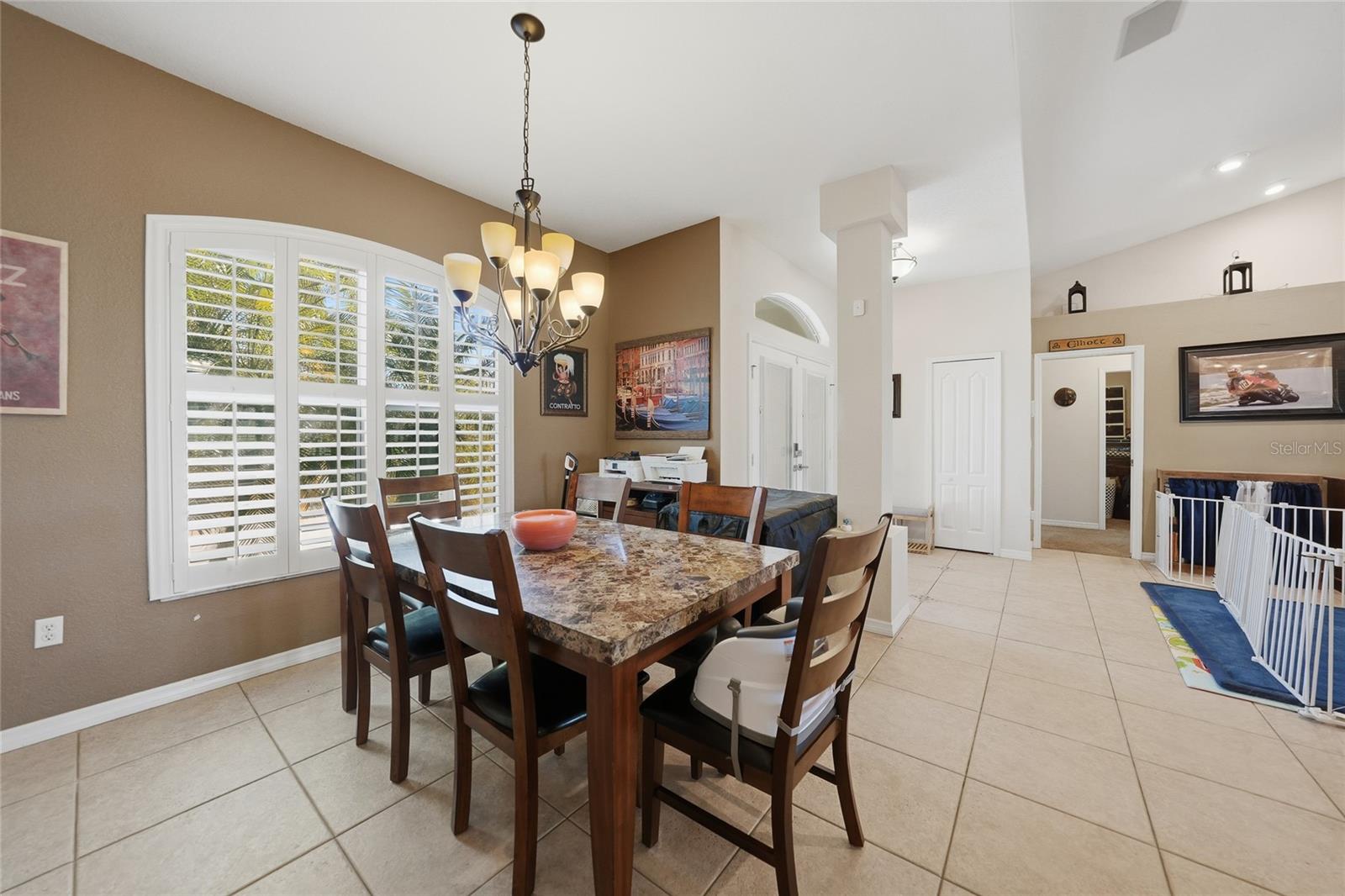 HRBR HEIGHTS - Residential