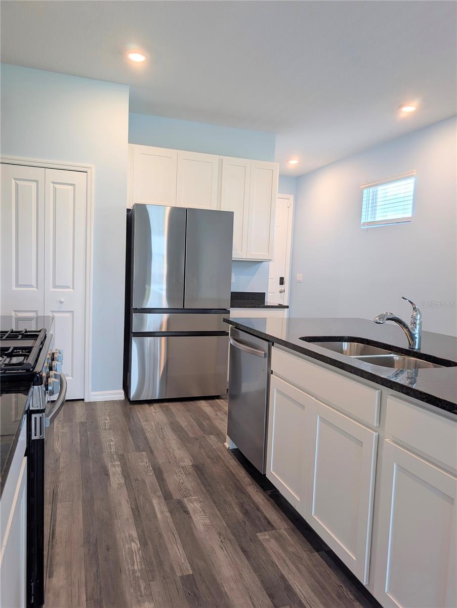 ARTISAN LAKES EAVES BEND PH I SP A-K - Residential