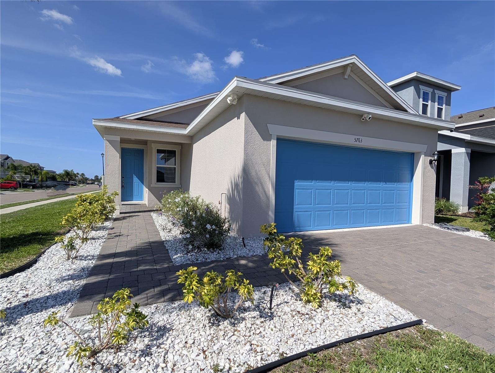ARTISAN LAKES EAVES BEND PH I SP A-K - Residential