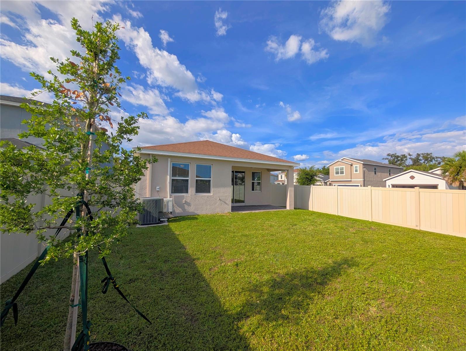 ARTISAN LAKES EAVES BEND PH I SP A-K - Residential