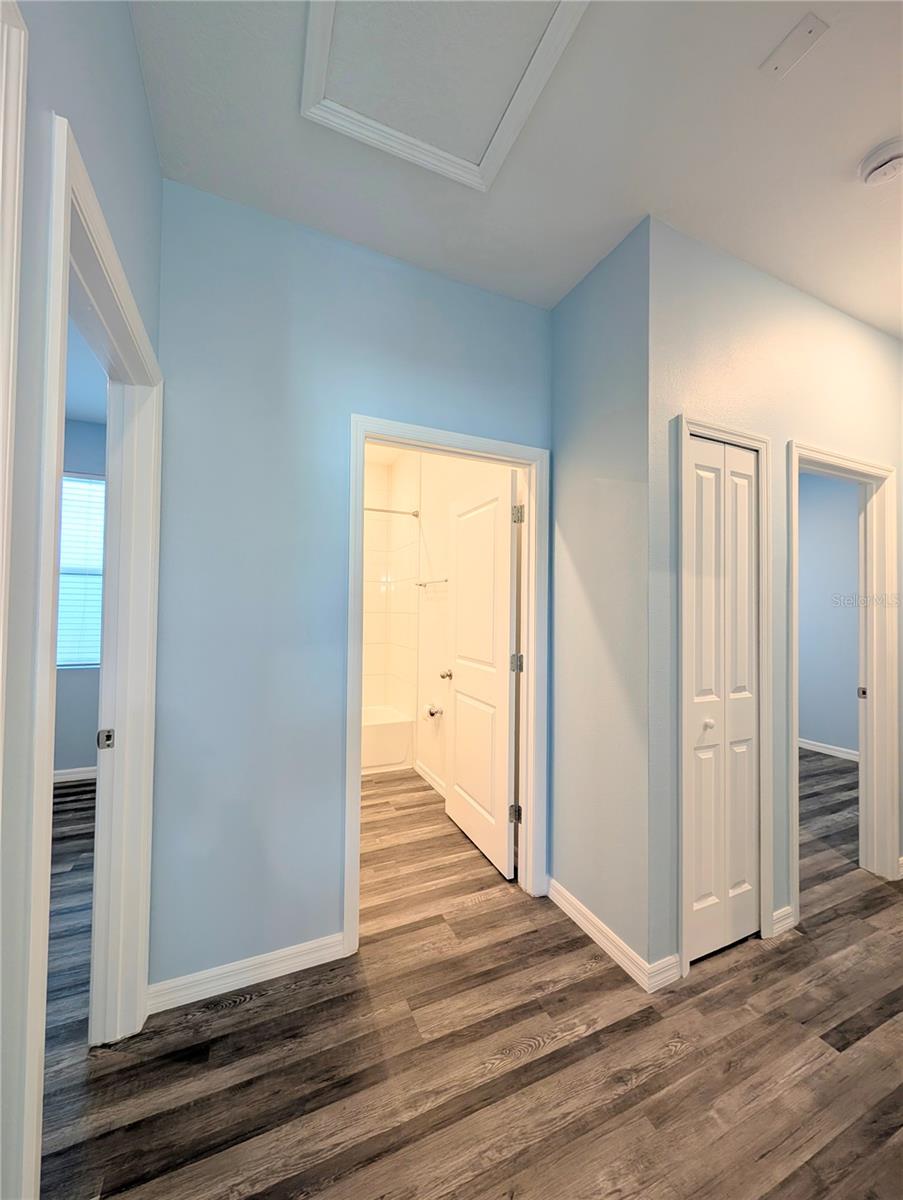 ARTISAN LAKES EAVES BEND PH I SP A-K - Residential