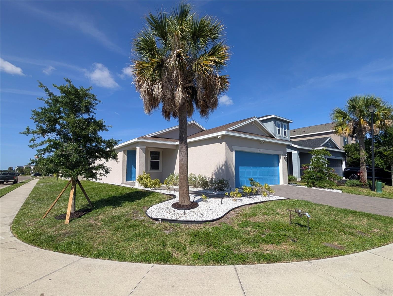 ARTISAN LAKES EAVES BEND PH I SP A-K - Residential