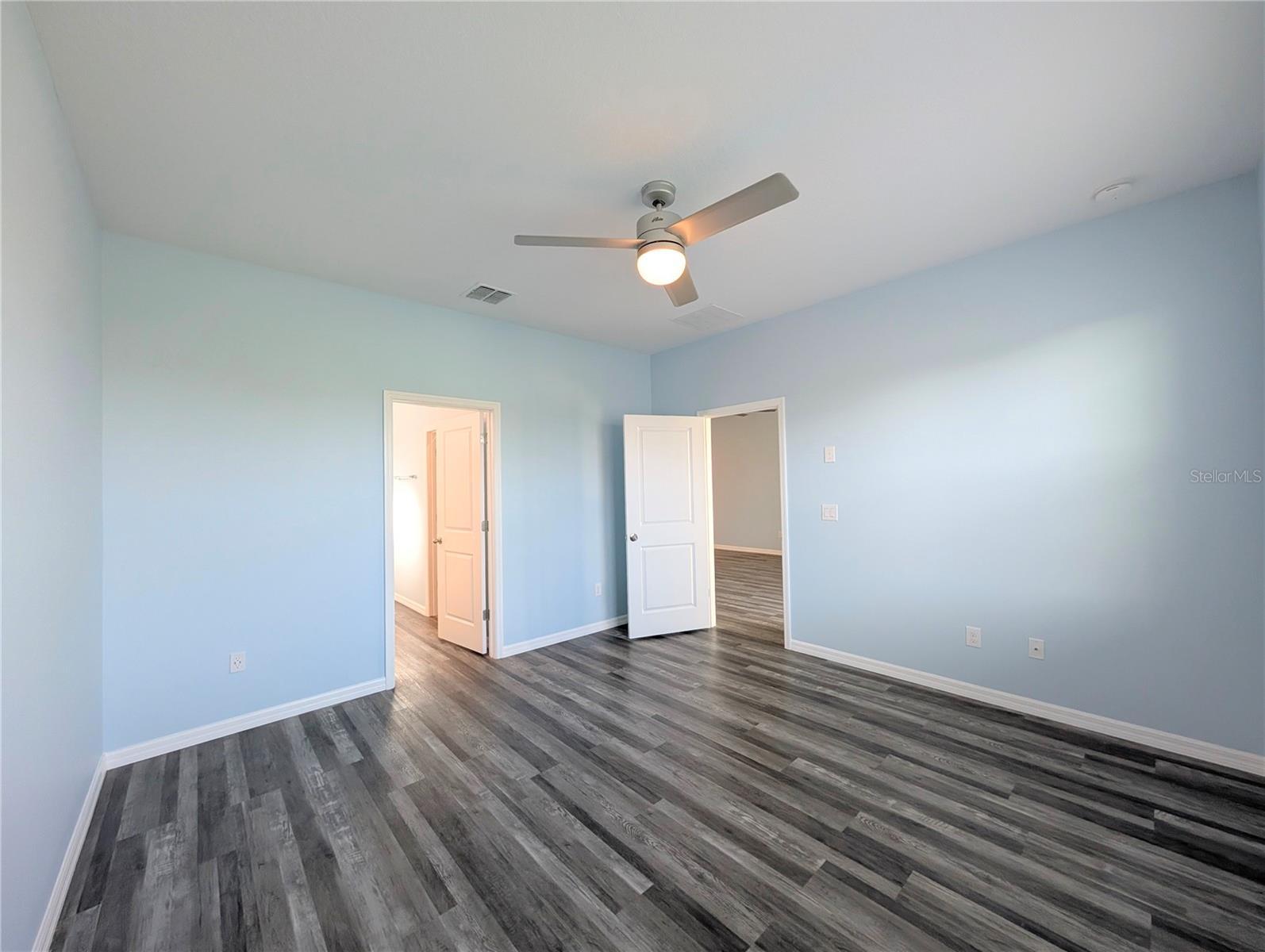 ARTISAN LAKES EAVES BEND PH I SP A-K - Residential