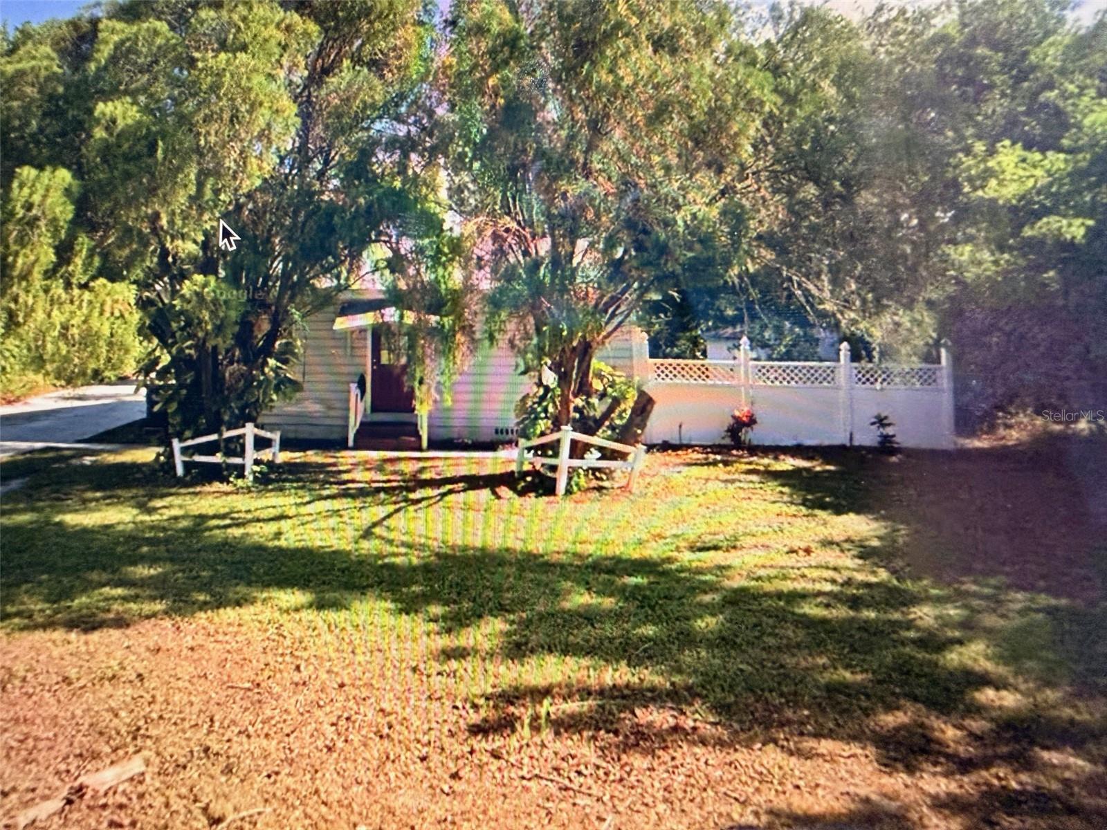 MCCOLLUMS LAKE ADD - Residential
