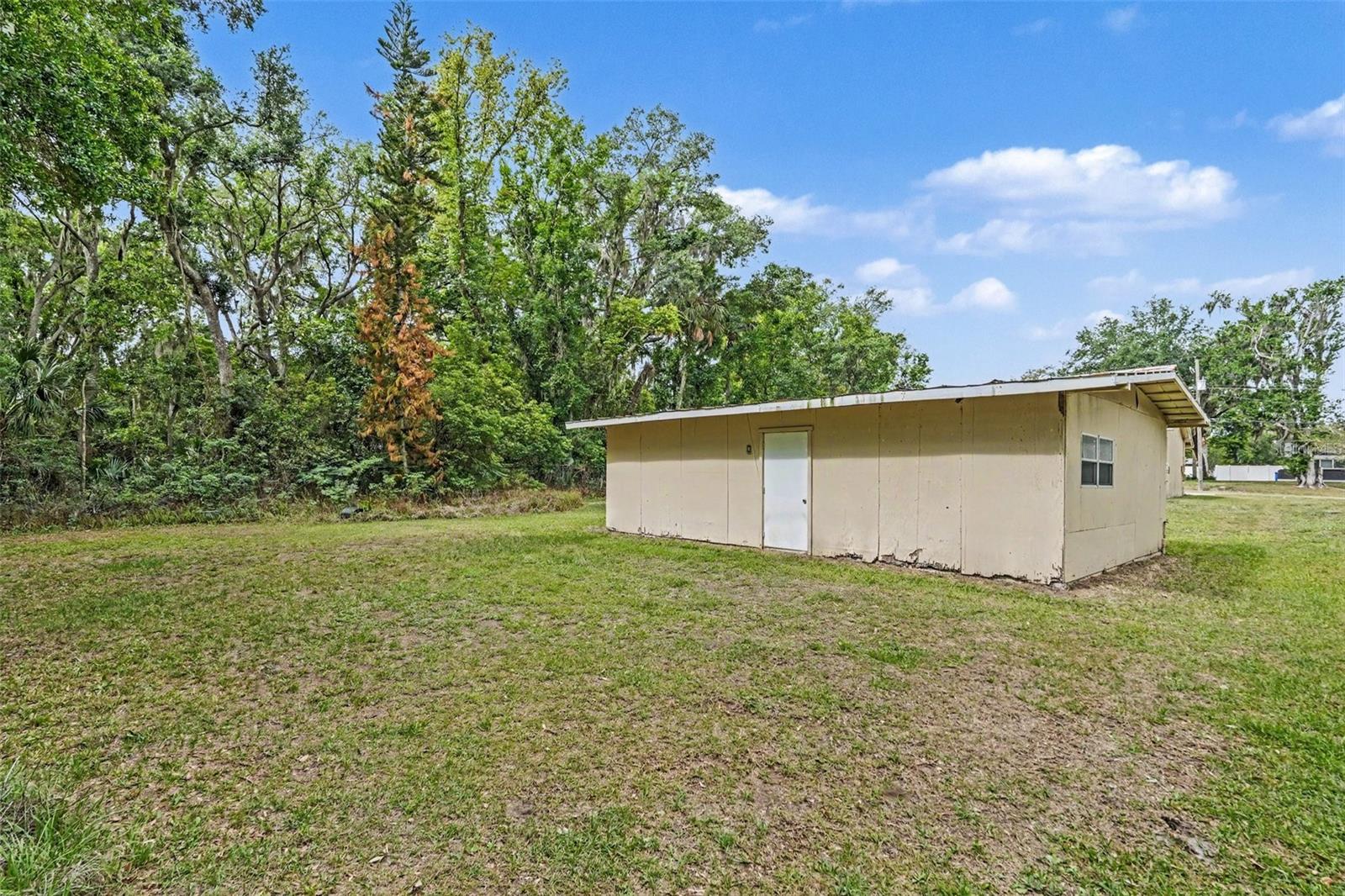LYNNHAVEN - Residential