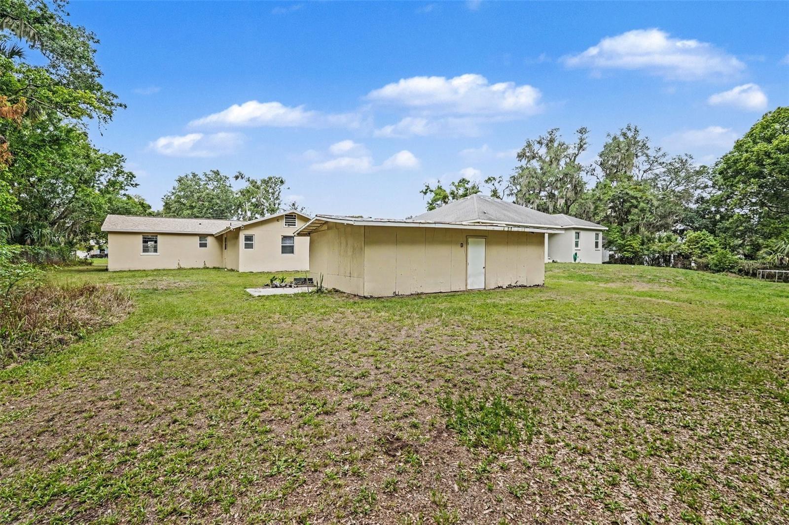 LYNNHAVEN - Residential