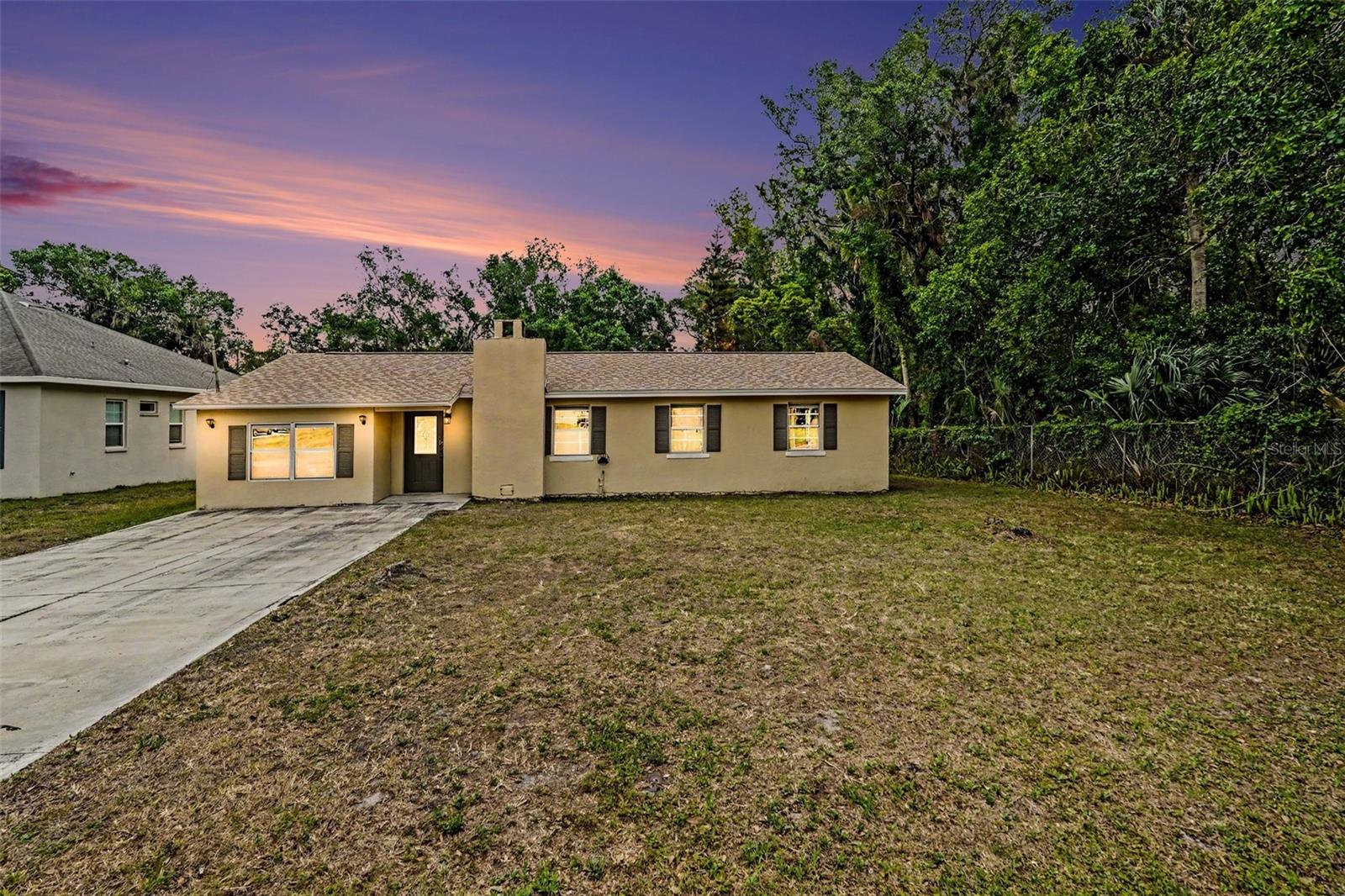 LYNNHAVEN - Residential
