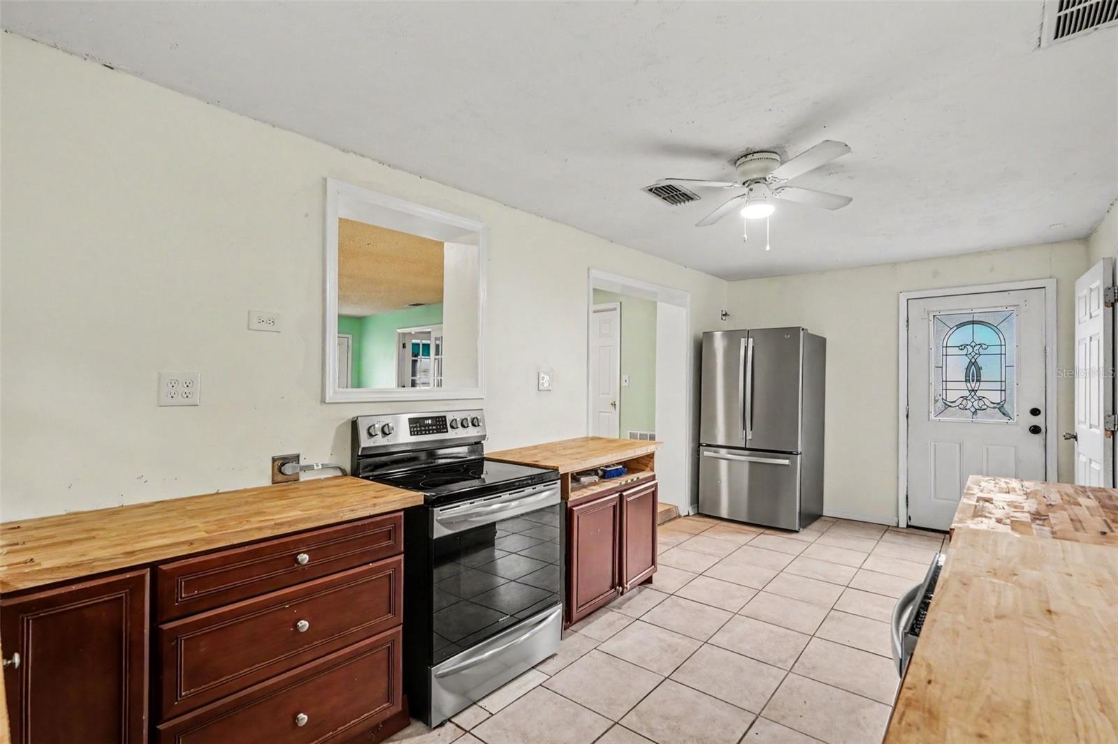 LYNNHAVEN - Residential